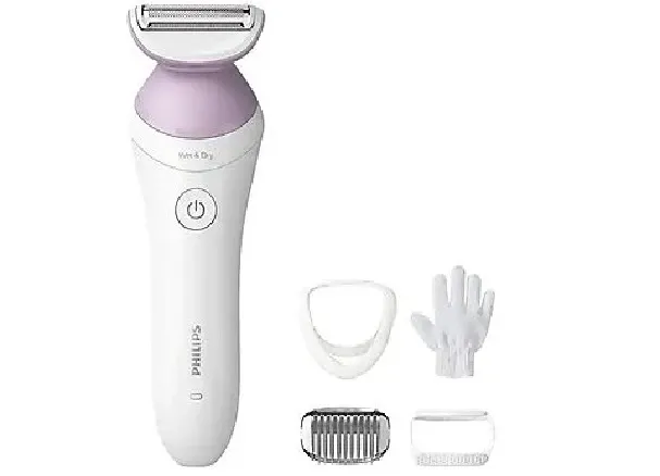 PHILIPS BRL136/00 ДЕПИЛАТОР
