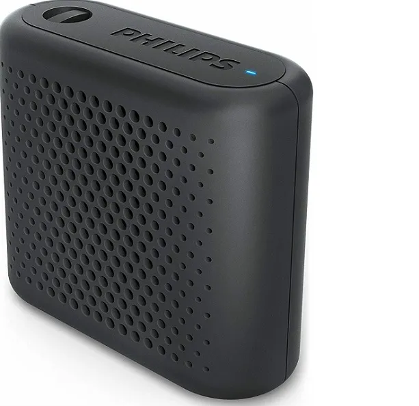 PHILIPS BT55B/00 BLUETHOOTH SPEAKER BLACK