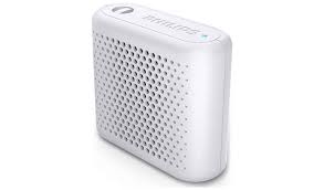 PHILIPS BT55B/00 BLUETHOOTH SPEAKER WHITE
