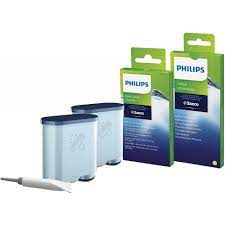 PHILIPS CA6707/10 СЕТ ЗА ЧИСТЕЊЕ КАФЕМАТИ