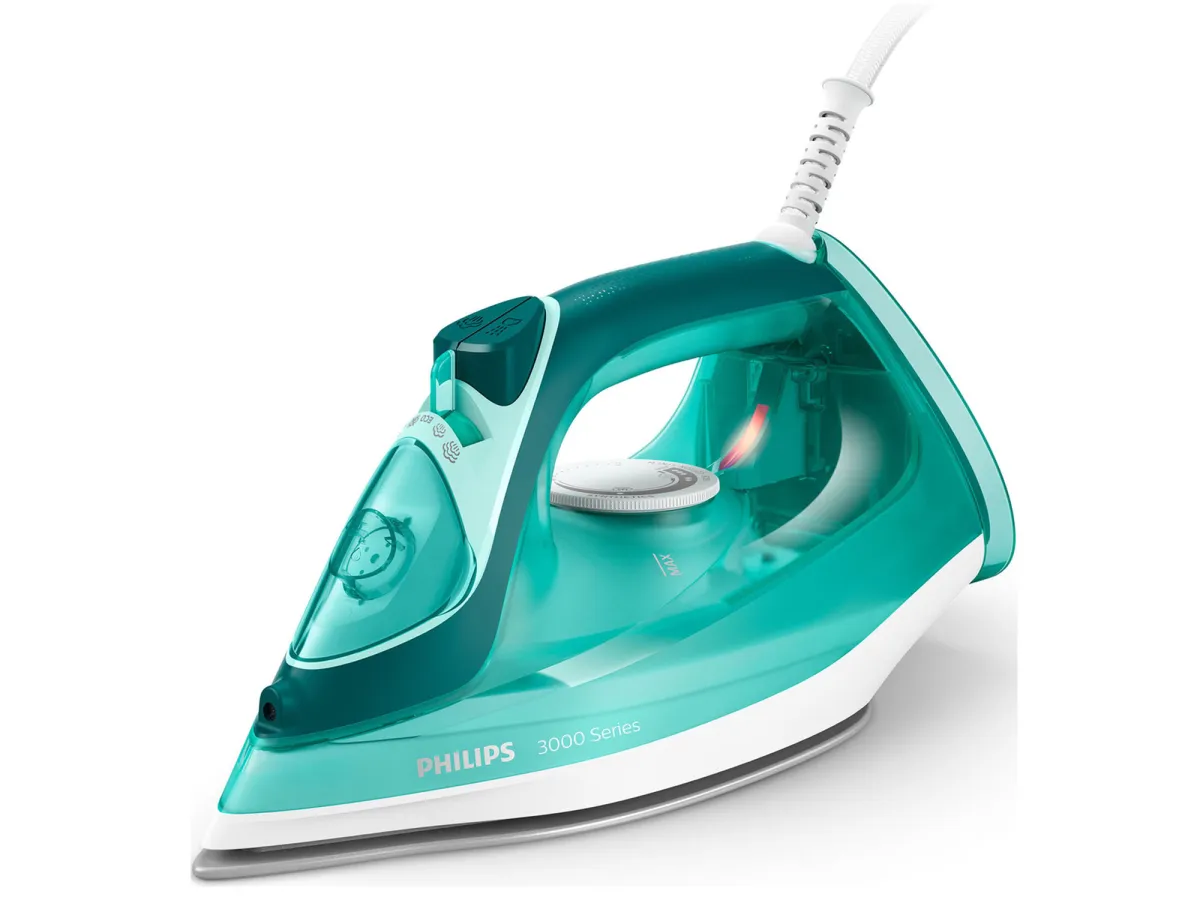 PHILIPS DST3030/70 ПЕГЛА СО ПАРЕА