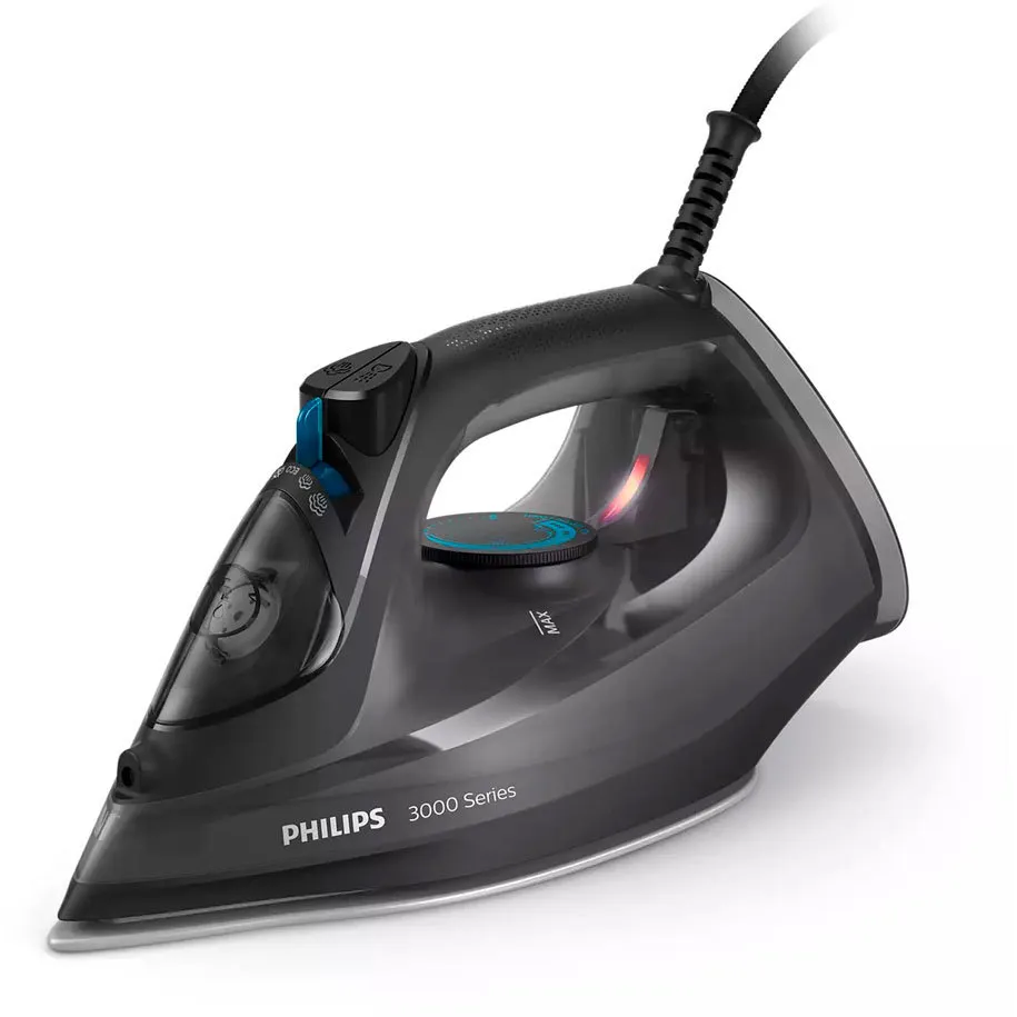 PHILIPS DST3041/80 ПЕГЛА СО ПАРЕА