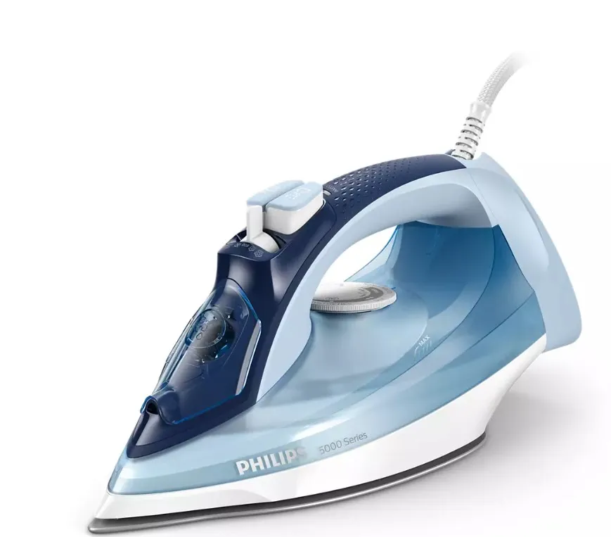 PHILIPS DST5030/20 ПЕГЛА НА ПАРЕА