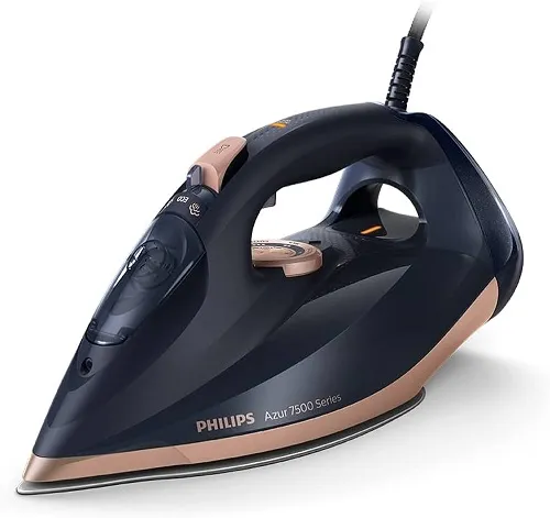 PHILIPS DST7510/80 ПЕГЛА СО  ПАРЕА