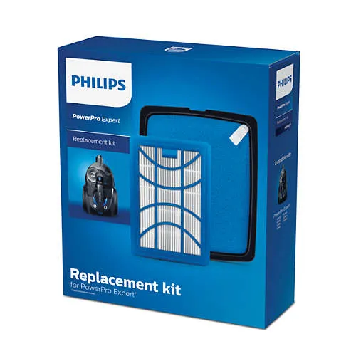 PHILIPS FC8003/01 СЕТ ФИЛТРИ