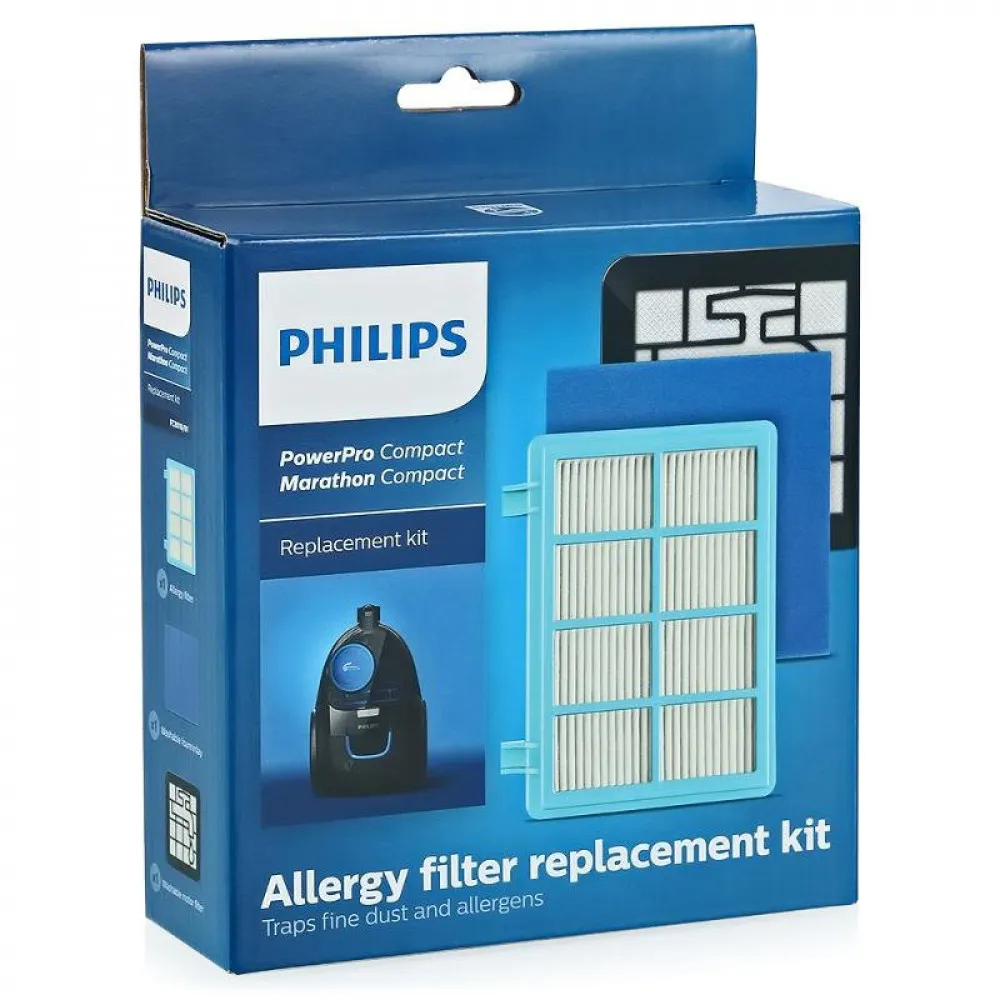 PHILIPS FC8010/020 ФИЛТЕР