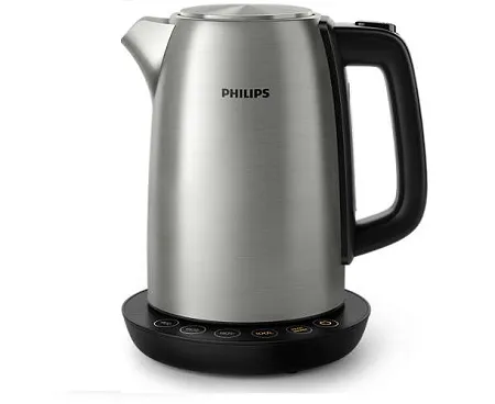 PHILIPS HD-9359/90  БОКАЛ