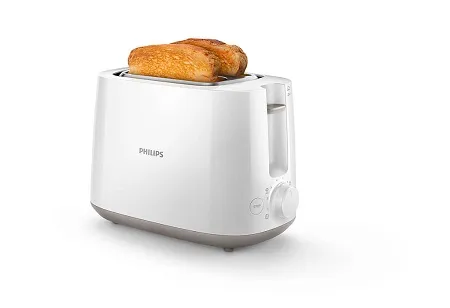 PHILIPS HD2581/00 ТОСТЕР ЗА ДВОПЕК