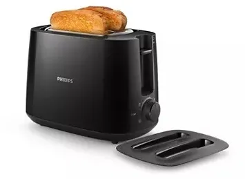 PHILIPS HD2582/90 ТОСТЕР ЗА ДВОПЕК