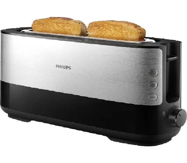 PHILIPS HD2692/90 ТОСТЕР ЗА ДВОПЕК