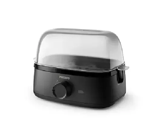 PHILIPS HD9137/90 АПАРАТ ЗА ВАРЕЊЕ ЈАЈЦА