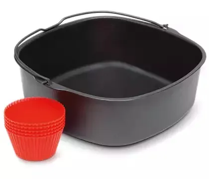 PHILIPS HD9925/01 САД ДОДАТОК ЗА AIRFRYER