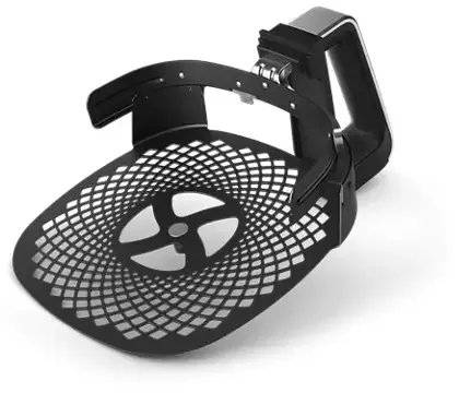 PHILIPS HD9953/00 ПИЦА ПАН ДОДАТОК ЗА AIRFRYER