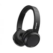 PHILIPS HEADPHONES TAH4205 BLUETOOTH BLACK