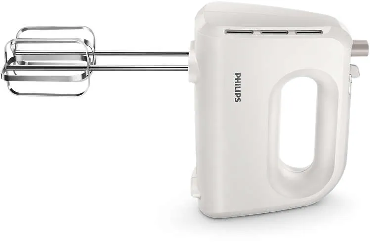 PHILIPS HR-3705/00 МИКСЕР