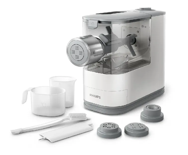 PHILIPS HR2345/19 АПАРАТ ЗА ПАСТА И НУДЛИ