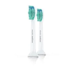 PHILIPS HX6012/07 ЗАМЕНСКА ЧЕТКА ЗА ЗАБИ