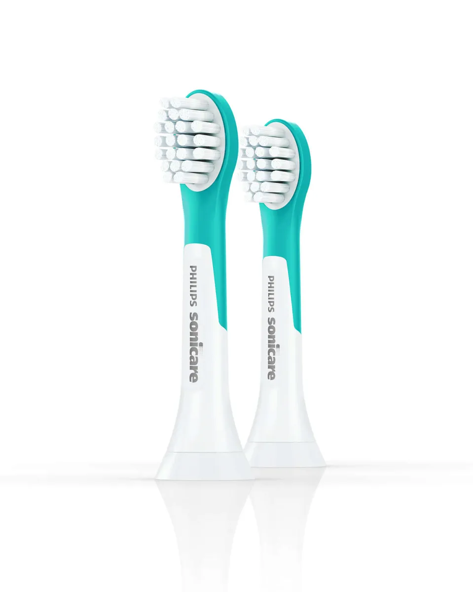 PHILIPS HX6032/33 РЕЗЕРВНИ ЧЕТКИ ЗА ЗАБИ