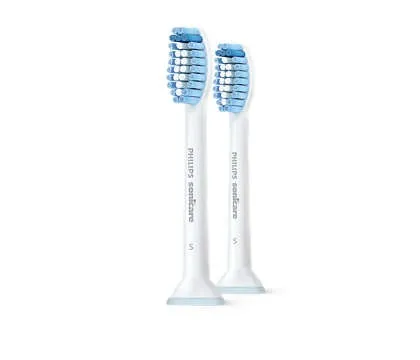 PHILIPS HX6052/07 SENSITIVE BLISTER ЗАМЕНСКА ЧЕТКА ЗА ЗАБИ