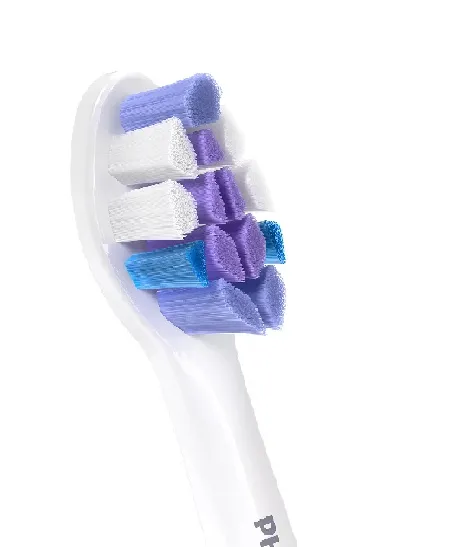 PHILIPS HX6052/10 ЗАМЕНСКА ЧЕТКА ЗА ЗАБИ