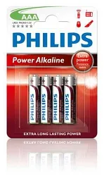 PHILIPS LR03P4B/10