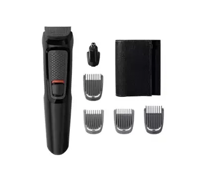 PHILIPS MG3710/15 МУЛТИФУНКЦИОНАЛЕН ТРИМЕР
