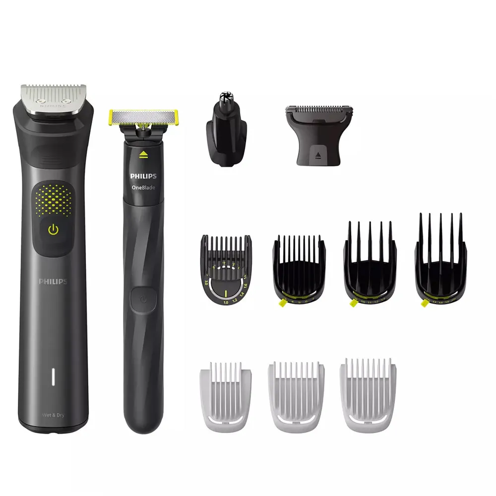 PHILIPS MG9530/15 МУЛТИФУНКЦИОНАЛЕН ТРИМЕР