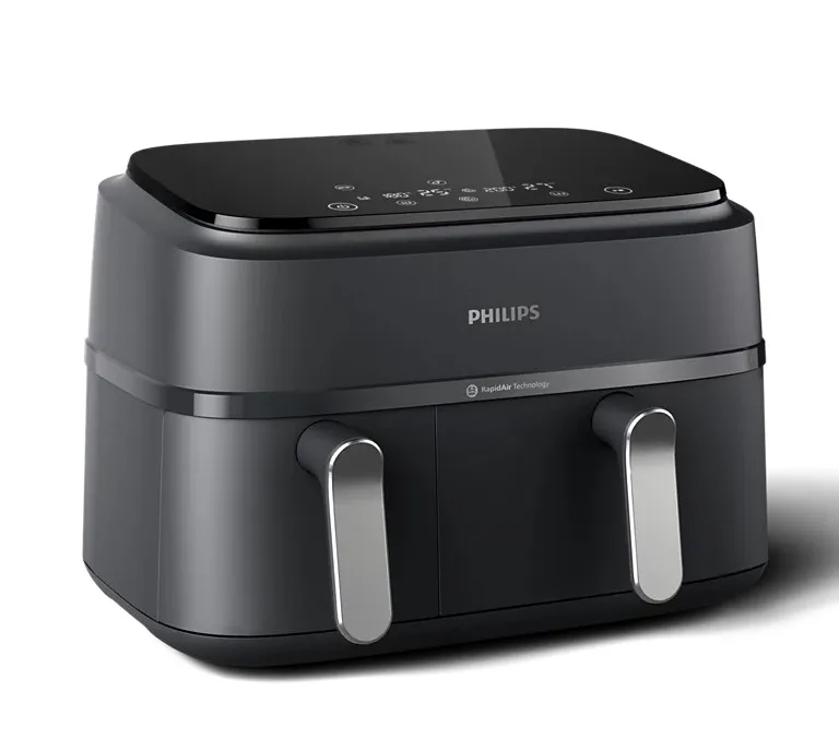 PHILIPS NA351/00 ФРИТЕЗА НА ТОПОЛ ВОЗДУХ AIR FRYER