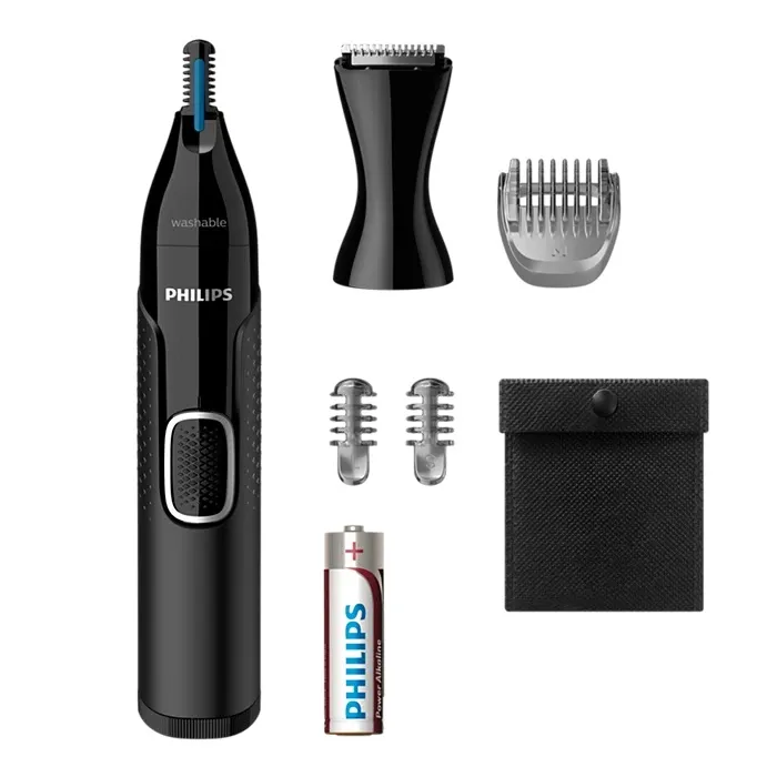PHILIPS NT5650/160 ТРИМЕР ЗА НОС