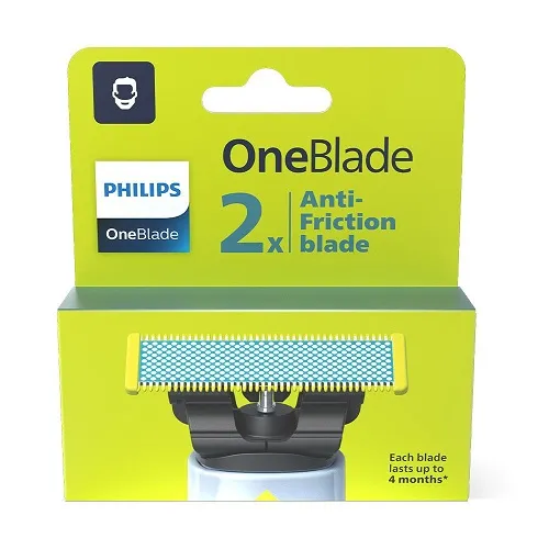 PHILIPS QP225/50 ДОДАТОК ЗА ONE BLADE