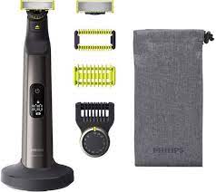 PHILIPS QP6551/15 ONE BLADE ТРИМЕР