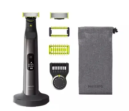 PHILIPS QP6551/17 ONE BLADE PRO FACE+BODY