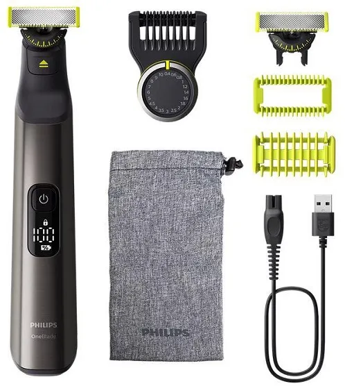 PHILIPS QP6552/15 ONE BLADE
