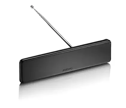 PHILIPS SDV5225 DIGITAL TV ANTENNA 38DB