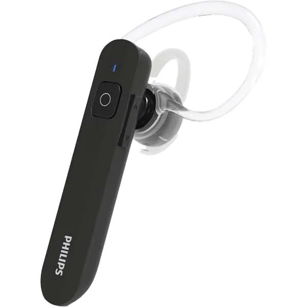 PHILIPS SHB1603/10 BLUETOOTH HEADSET BLACK