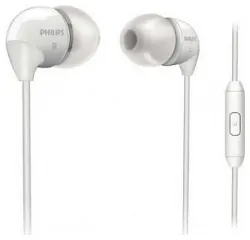 PHILIPS SHE-3595WT/00 EARPHONES WHITE