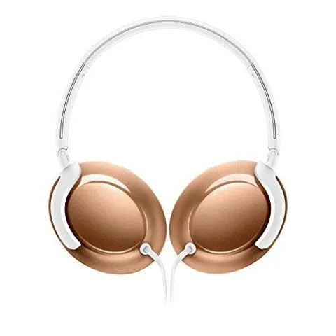 PHILIPS SHL4805RG/00 HEADPHONES ROSEGOLD