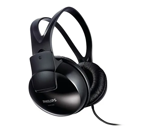 PHILIPS SHP1900 HEADPHONES