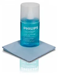 PHILIPS SVC-1116B/00 SCREEN CLEANER