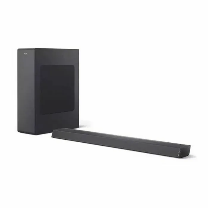 PHILIPS TAB 6305 2.1 CH SOUNDBAR W/WIRELEES SUBWOOFER
