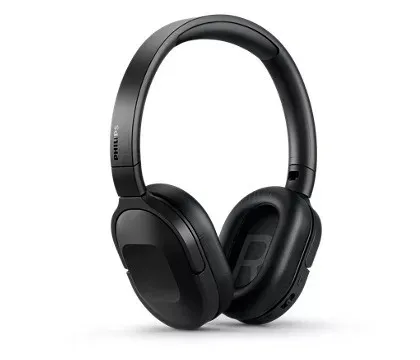 PHILIPS TAH6506BK WIRELESS HEADPHONES BLACK