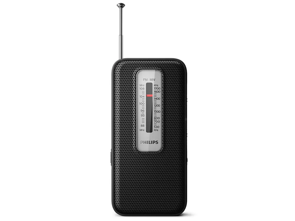 PHILIPS TAR1506 PORTABLE RADIO