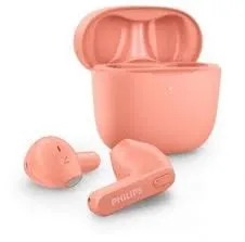 Philips TAT2236 Bluetooth True Wireless Pink