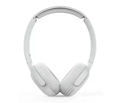 PHILIPS TAUH202WT WIRELESS HEADPHONES WHITE