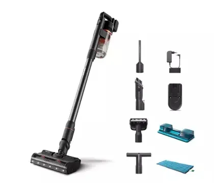 PHILIPS XC7055/01 AQUA СТИК ПРАВОСМУКАЛКА