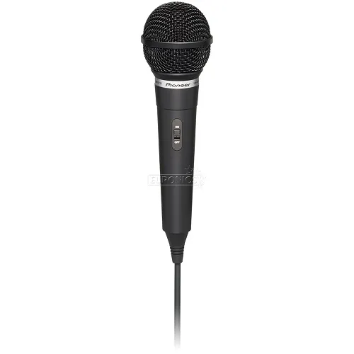 PIONEER Жичан Микрофон DM-DVDV10