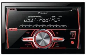 PIONEER FH-460UI