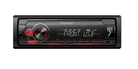 PIONEER MVH-S110UB