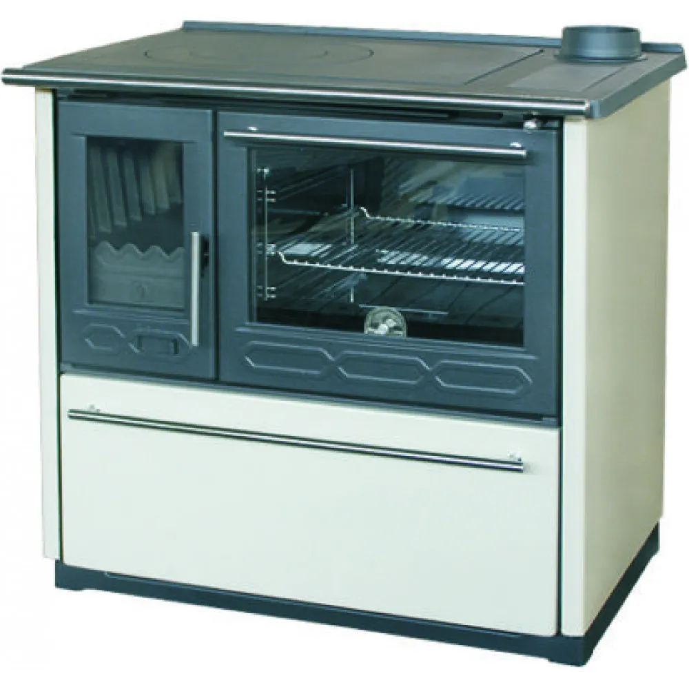 PLAMEN 850 GLASS W-D ШПОРЕТ