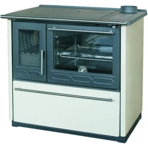 PLAMEN 850 GLASS W-L ШПОРЕТ